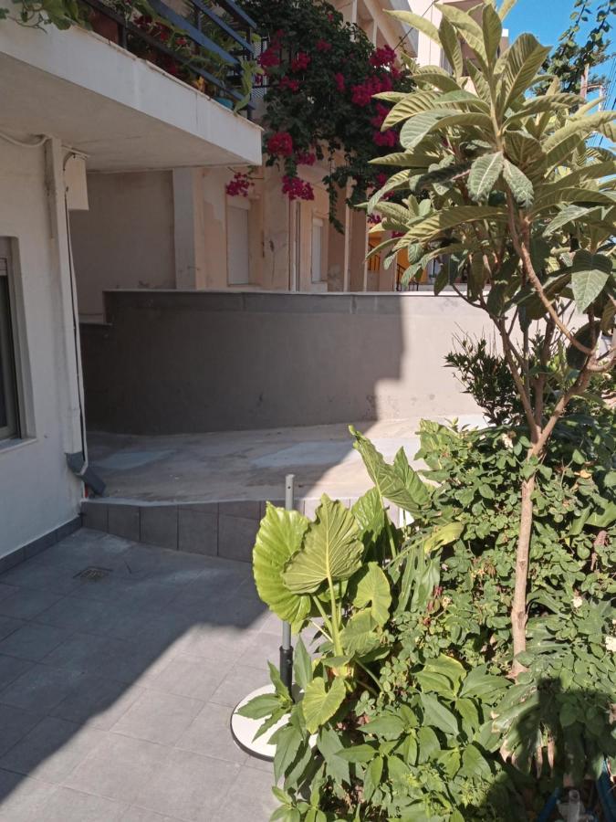 Hrysanthl Apartamento Chania  Exterior foto