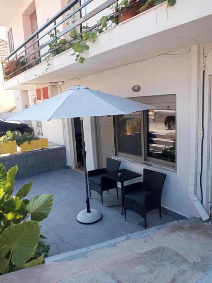 Hrysanthl Apartamento Chania  Exterior foto