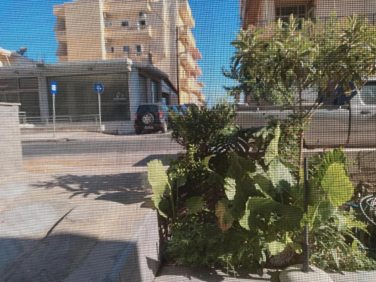Hrysanthl Apartamento Chania  Exterior foto