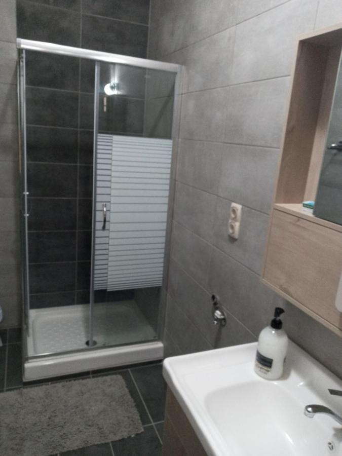 Hrysanthl Apartamento Chania  Exterior foto