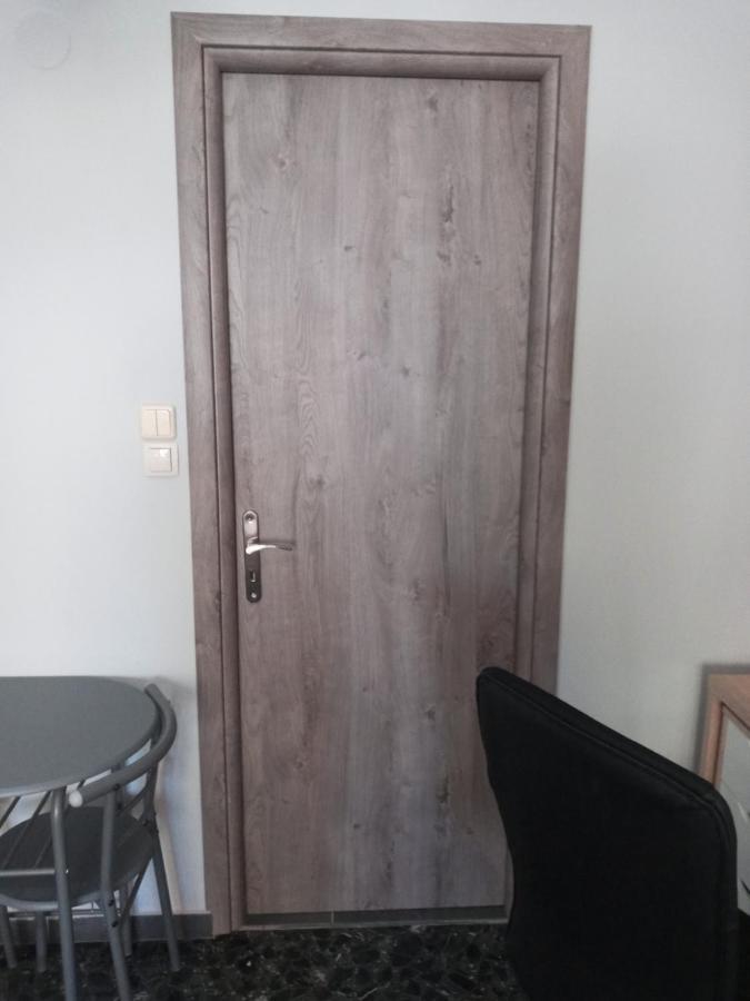 Hrysanthl Apartamento Chania  Exterior foto