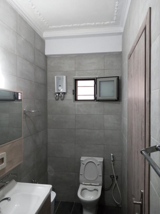 Hrysanthl Apartamento Chania  Exterior foto