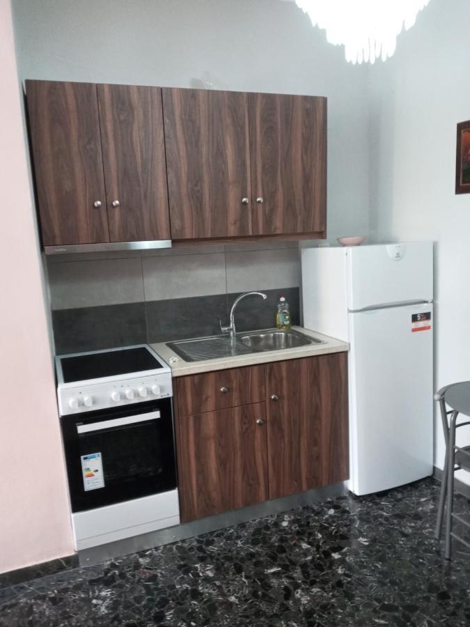 Hrysanthl Apartamento Chania  Exterior foto