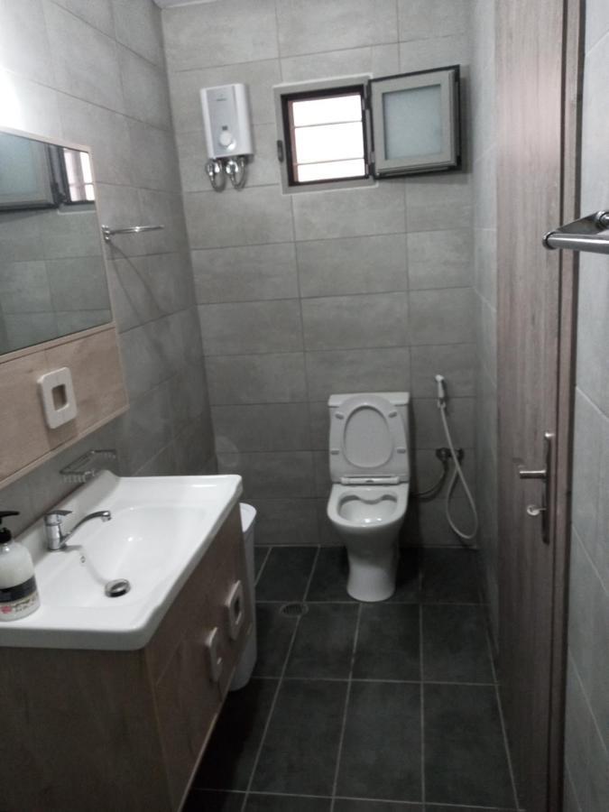 Hrysanthl Apartamento Chania  Exterior foto