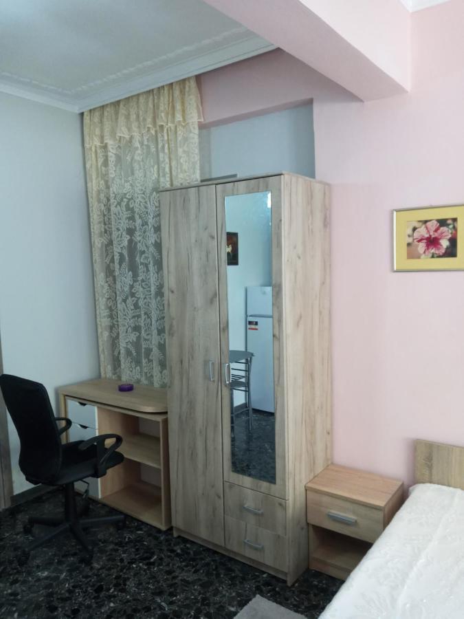 Hrysanthl Apartamento Chania  Exterior foto