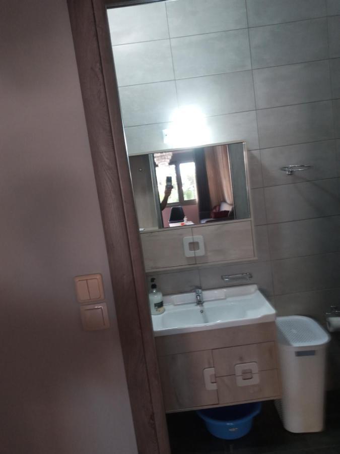 Hrysanthl Apartamento Chania  Exterior foto