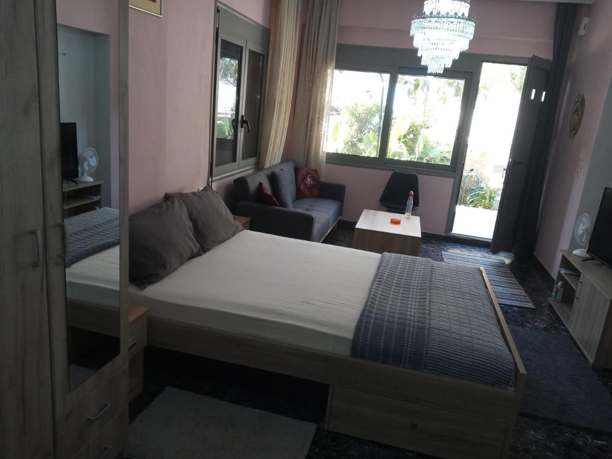 Hrysanthl Apartamento Chania  Exterior foto