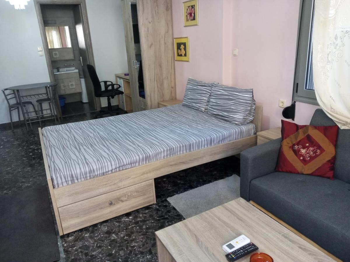 Hrysanthl Apartamento Chania  Exterior foto