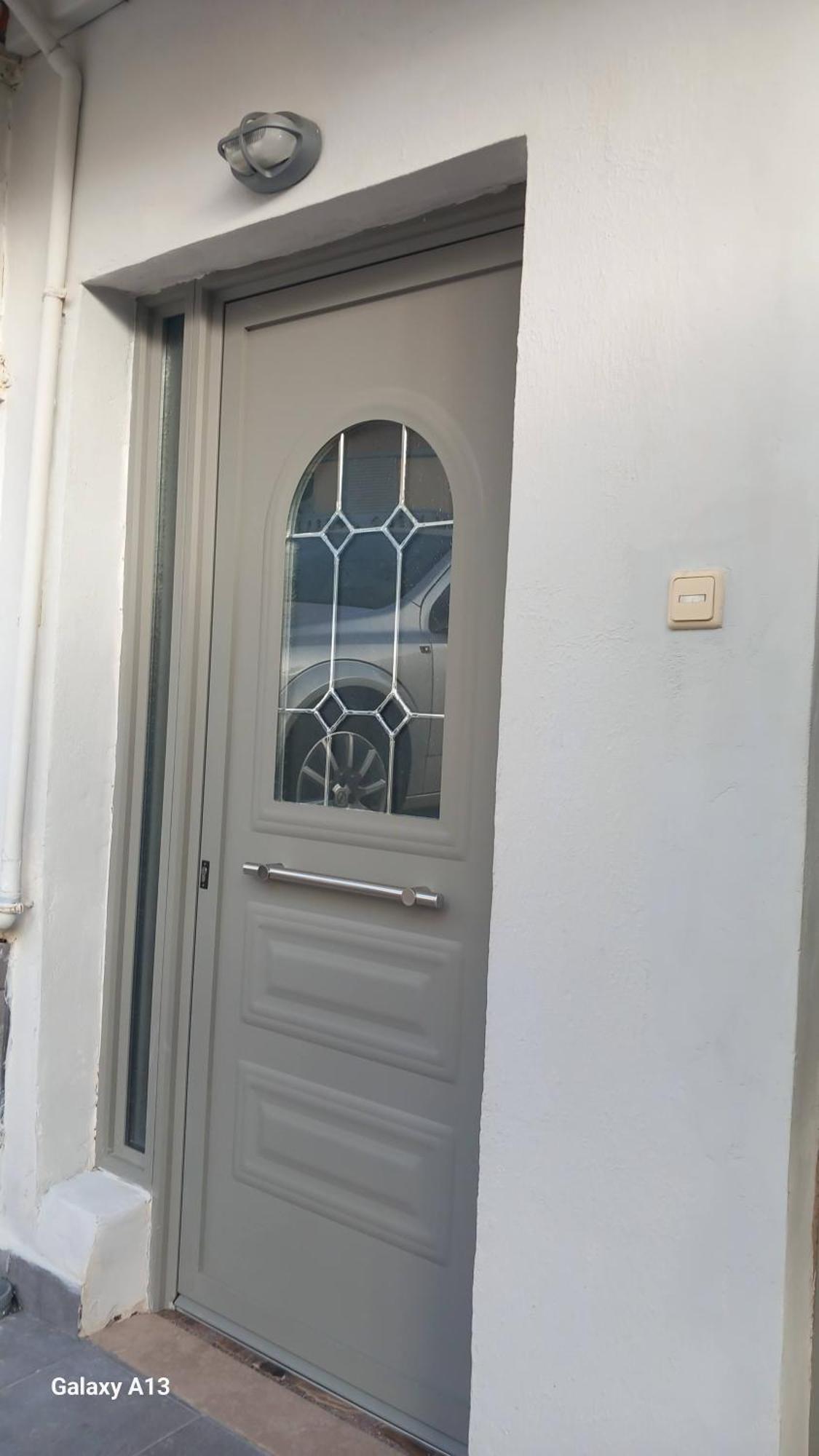 Hrysanthl Apartamento Chania  Exterior foto