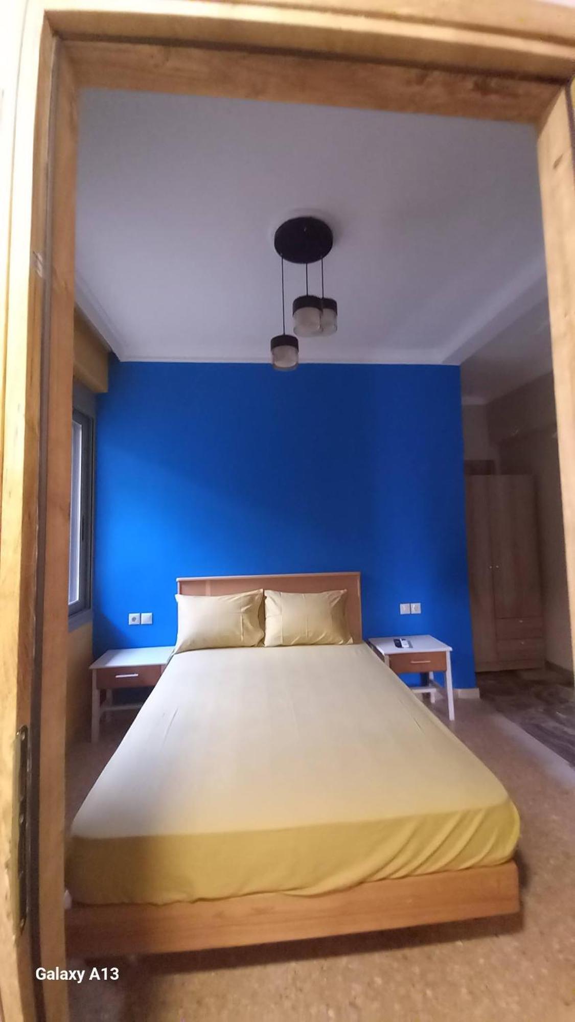 Hrysanthl Apartamento Chania  Exterior foto