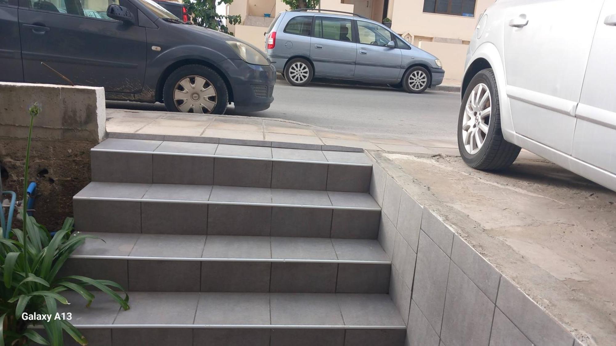 Hrysanthl Apartamento Chania  Exterior foto
